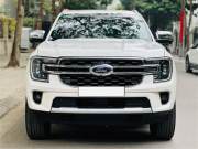 Bán xe Ford Everest 2023 Titanium 2.0L 4x2 AT giá 1 Tỷ 69 Triệu - Hà Nội