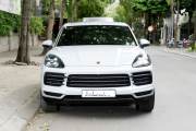 Bán xe Porsche Cayenne 2018 3.0 V6 giá 2 Tỷ 479 Triệu - Hà Nội