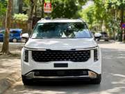Bán xe Kia Carnival 2025 Signature 2.2D giá 1 Tỷ 525 Triệu - Hà Nội