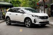 Bán xe Peugeot 3008 AL 2021 giá 635 Triệu - Hà Nội