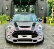 Bán xe Mini Cooper 2016 S 5Dr giá 689 Triệu - Hà Nội
