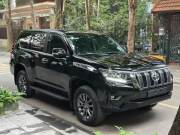 Bán xe Toyota Prado VX 2.7L 2018 giá 1 Tỷ 779 Triệu - Hà Nội