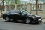 Bán xe Mercedes Benz E class 2018 E200 giá 819 Triệu - Hà Nội