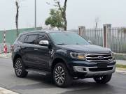 Bán xe Ford Everest Titanium 2.0L 4x2 AT 2020 giá 789 Triệu - Hà Nội