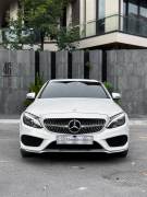 Bán xe Mercedes Benz C class 2017 C300 AMG giá 720 Triệu - Hà Nội
