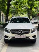 Bán xe Mercedes Benz GLC 2017 250 4Matic giá 698 Triệu - Hà Nội
