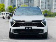 Bán xe Kia Sportage 2024 Signature X-Line 1.6T AWD giá 898 Triệu - Hà Nội