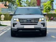 Bán xe Ford Explorer 2019 Limited 2.3L EcoBoost giá 899 Triệu - Hà Nội