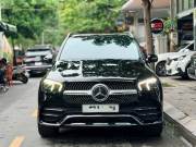 Bán xe Mercedes Benz GLE Class 2021 GLE 450 4Matic giá 2 Tỷ 350 Triệu - Hà Nội