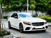 Bán xe Mercedes Benz C class 2019 C300 AMG giá 968 Triệu - Hà Nội