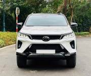 Bán xe Toyota Fortuner 2024 2.8L 4x4 AT giá 1 Tỷ 239 Triệu - Hà Nội
