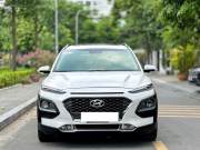 Bán xe Hyundai Kona 2021 1.6 Turbo giá 505 Triệu - Hà Nội
