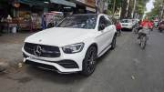 Bán xe Mercedes Benz GLC 2019 300 4Matic giá 1 Tỷ 289 Triệu - Hà Nội