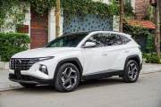 Bán xe Hyundai Tucson 2022 1.6 AT Turbo HTRAC Đặc biệt giá 810 Triệu - Hà Nội