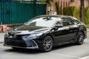 Bán xe Toyota Camry 2023 2.5Q giá 1 Tỷ 165 Triệu - Hà Nội