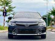 Bán xe Toyota Camry 2016 2.5Q giá 549 Triệu - Hà Nội
