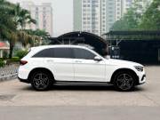 Bán xe Mercedes Benz GLC 2021 300 4Matic giá 1 Tỷ 379 Triệu - Hà Nội