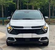 Bán xe Kia Sportage Signature 2.0D 2022 giá 765 Triệu - Hà Nội