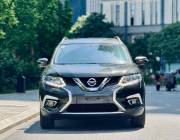 Bán xe Nissan X trail 2.5 SV Premium 4WD 2019 giá 545 Triệu - Hà Nội