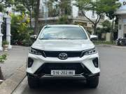 Bán xe Toyota Fortuner 2022 Legender 2.4L 4x2 AT giá 1 Tỷ 55 Triệu - TP HCM