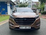Bán xe Hyundai Tucson 2016 2.0 ATH giá 555 Triệu - TP HCM