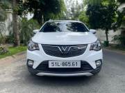 Bán xe VinFast Fadil 2022 Tiêu chuẩn 1.4 AT giá 315 Triệu - TP HCM