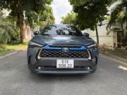 Bán xe Toyota Corolla Cross 2022 1.8HV giá 710 Triệu - TP HCM