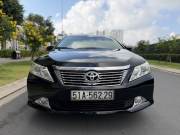 Bán xe Toyota Camry 2013 2.0E giá 390 Triệu - TP HCM