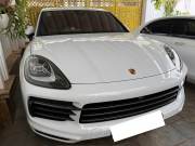 Bán xe Porsche Cayenne 2022 Platinum Edition giá 4 Tỷ 479 Triệu - TP HCM
