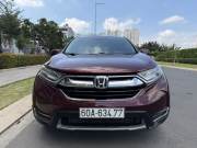 Bán xe Honda CRV 2019 L giá 680 Triệu - TP HCM