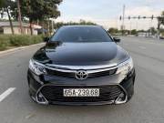 Bán xe Toyota Camry 2017 2.0E giá 540 Triệu - TP HCM