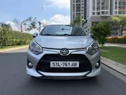 Bán xe Toyota Wigo 2020 1.2G MT giá 196 Triệu - TP HCM