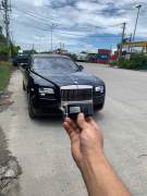 Bán xe Rolls Royce Ghost 2013 6.6 V12 giá 6 Tỷ 700 Triệu - TP HCM