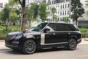 Bán xe LandRover Range Rover 2019 Vogue 3.0 giá 5 Tỷ 950 Triệu - TP HCM