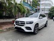 Bán xe Mercedes Benz GLS 2021 450 4Matic giá 4 Tỷ 50 Triệu - TP HCM