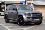 Bán xe LandRover Defender 2020 110 First Edition P400 3.0 AT giá 3 Tỷ 700 Triệu - TP HCM