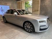 Bán xe Rolls Royce Ghost 2021 Series II giá 22 Tỷ - TP HCM