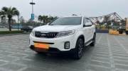 Bán xe Kia Sorento 2.4 GAT Deluxe 2019 giá 590 Triệu - Hà Nội