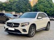 Bán xe Mercedes Benz GLC 300 4Matic 2018 giá 1 Tỷ 228 Triệu - Hà Nội
