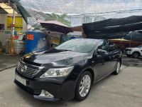 can ban xe oto cu lap rap trong nuoc Toyota Camry 2.5G 2013