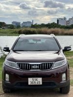 Bán xe Kia Sorento 2019 2.4 GAT Premium giá 595 Triệu - TP HCM