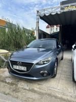 Bán xe Mazda 3 2015 1.5 AT giá 365 Triệu - TP HCM