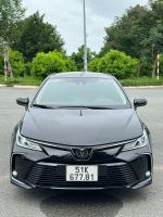 Bán xe Toyota Corolla altis 2023 1.8V giá 739 Triệu - TP HCM