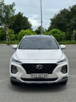 Bán xe Hyundai SantaFe 2020 2.2L giá 850 Triệu - TP HCM