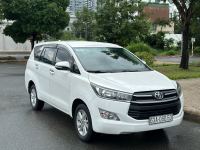 Bán xe Toyota Innova 2017 2.0G giá 545 Triệu - TP HCM