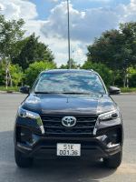 Bán xe Toyota Fortuner 2021 2.7V 4x2 AT giá 965 Triệu - TP HCM