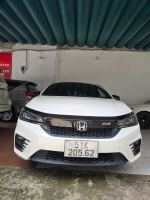 Bán xe Honda City 2022 RS 1.5 AT giá 495 Triệu - TP HCM