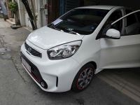 Bán xe Kia Morning 2016 Si AT giá 279 Triệu - TP HCM