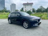 Bán xe Mazda CX5 2022 Luxury 2.0 AT giá 739 Triệu - TP HCM