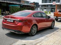 Bán xe Mazda 6 2019 Luxury 2.0 AT giá 599 Triệu - TP HCM